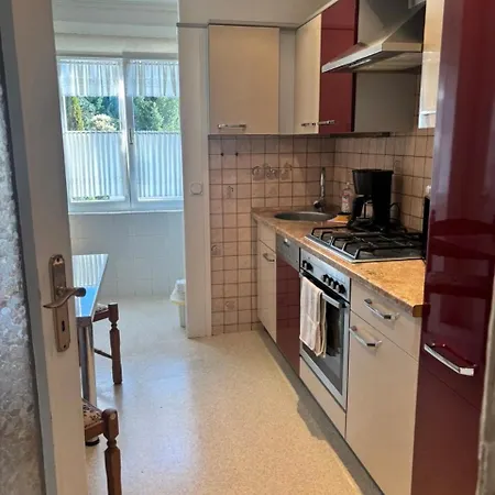 Monteursdomizil Wohlfuehlmoment , Reinkommen, Auspacken, Wohlfuehlen Inklusive Einzelbetten, Wlan, Parkplatz ,bettwaesche Apartment Halberstadt