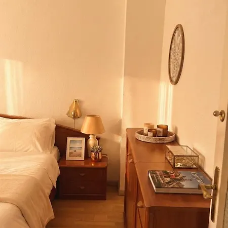 Monteursdomizil Wohlfuehlmoment , Reinkommen, Auspacken, Wohlfuehlen Inklusive Einzelbetten, Wlan, Parkplatz ,bettwaesche Apartment *